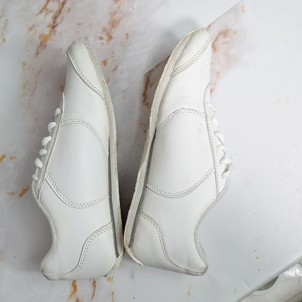 Ion Cheer Shoes Celebration White